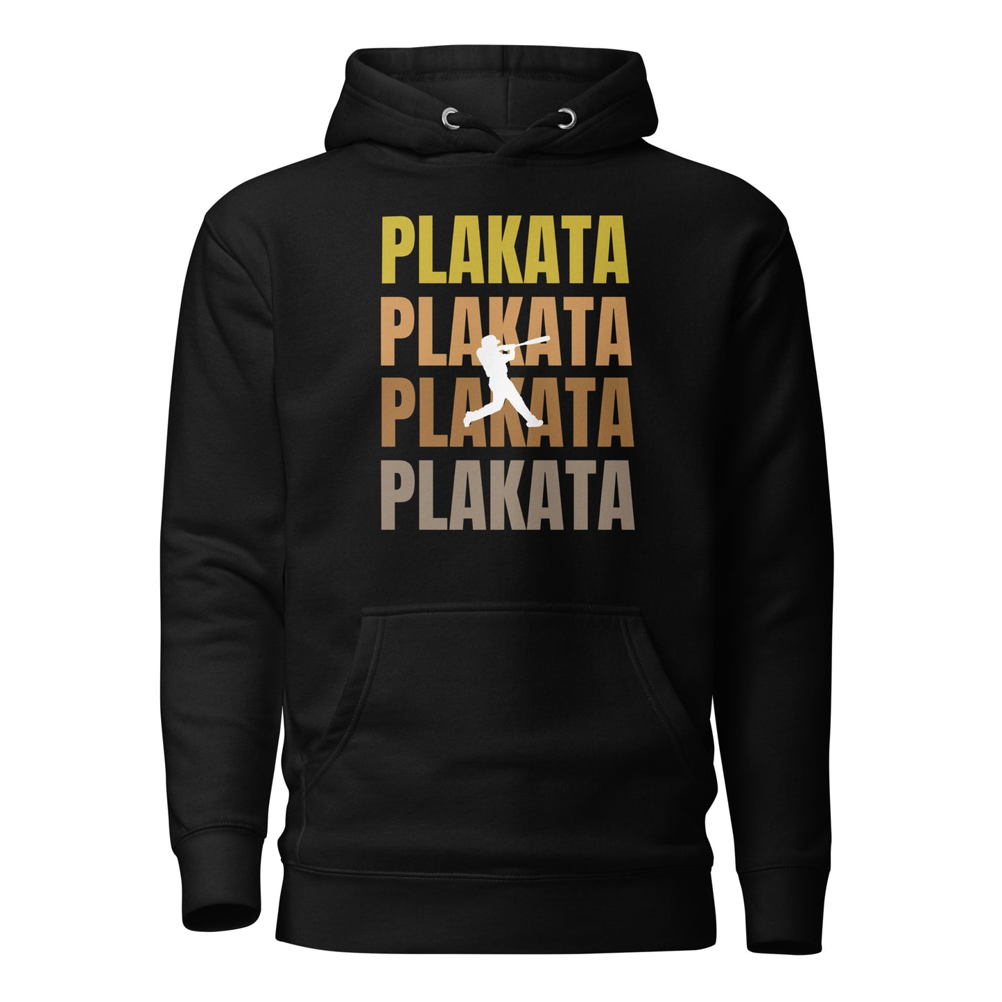 Plakata Hoodie