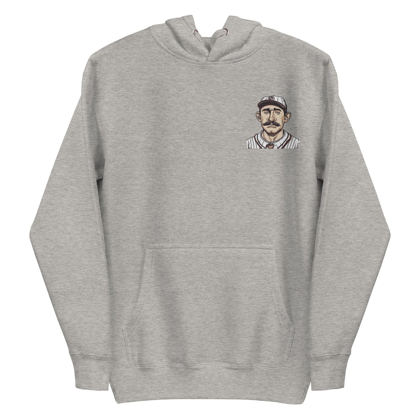 Pioneer Hoodie