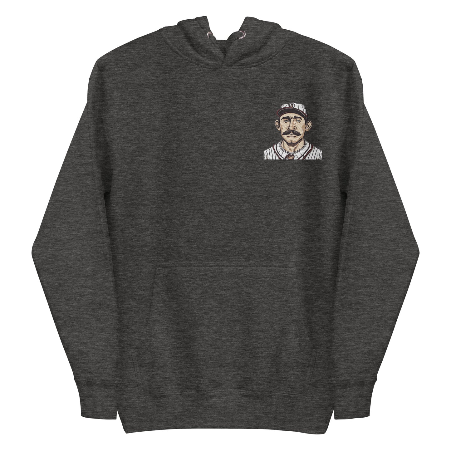 Pioneer Hoodie