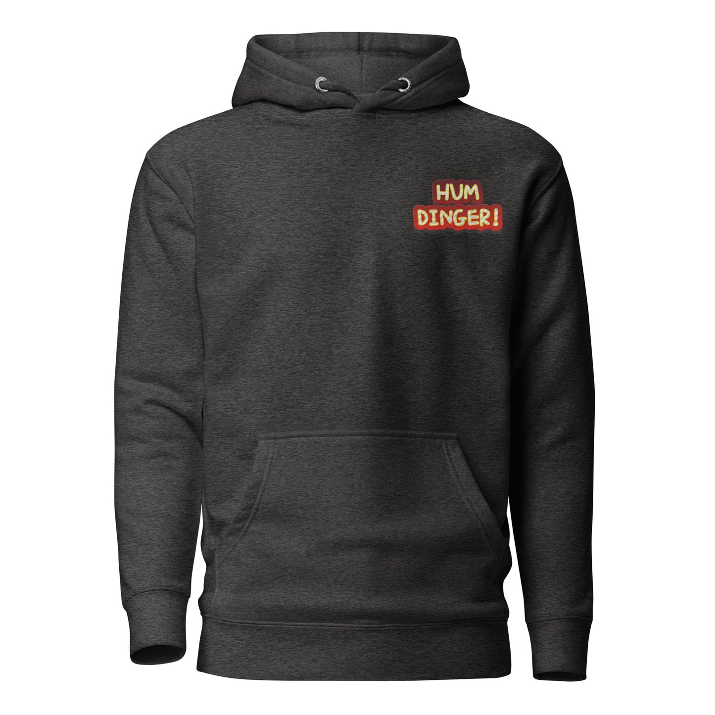 Hum Dinger Hoodie