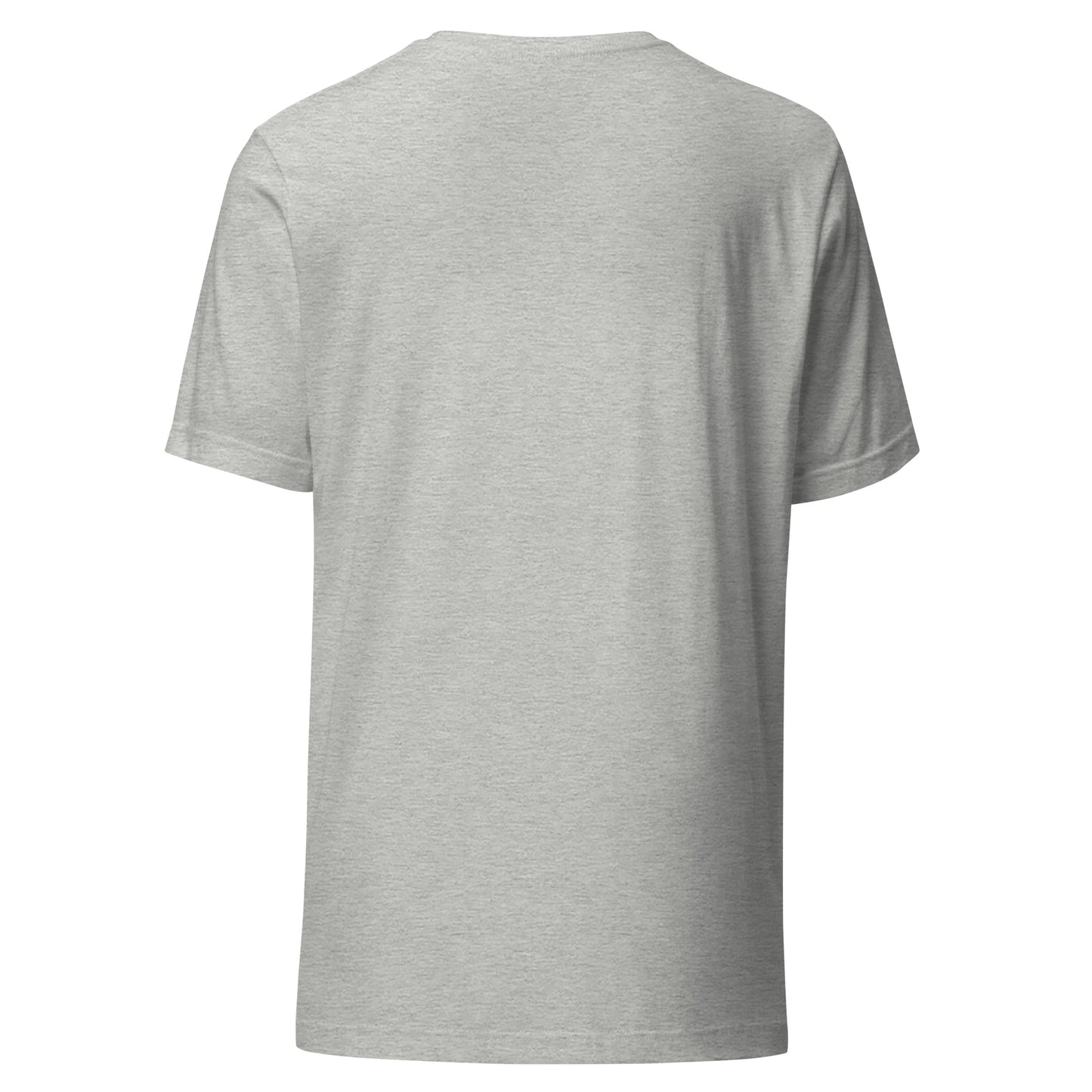 The Great Game of Baseball Tee