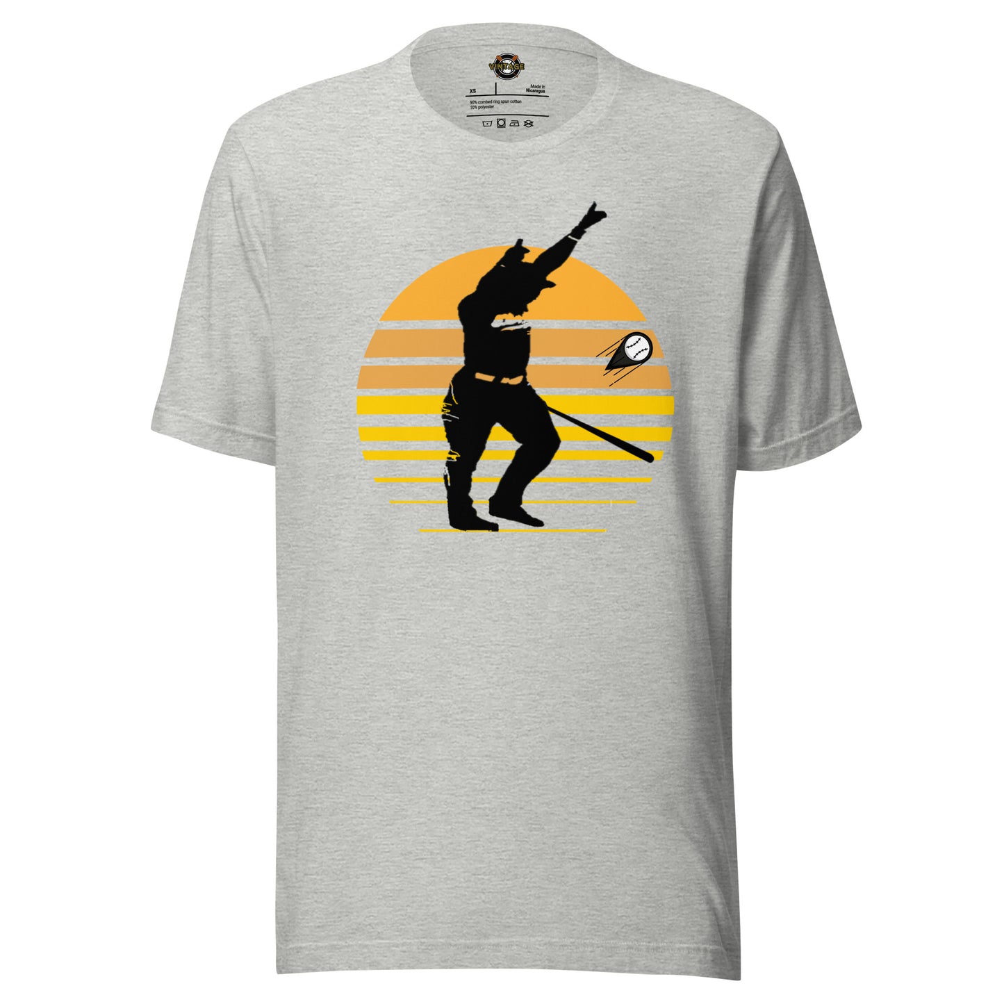 Walkoff Tee