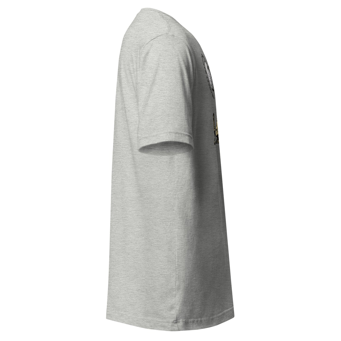 The Great Game of Baseball Tee