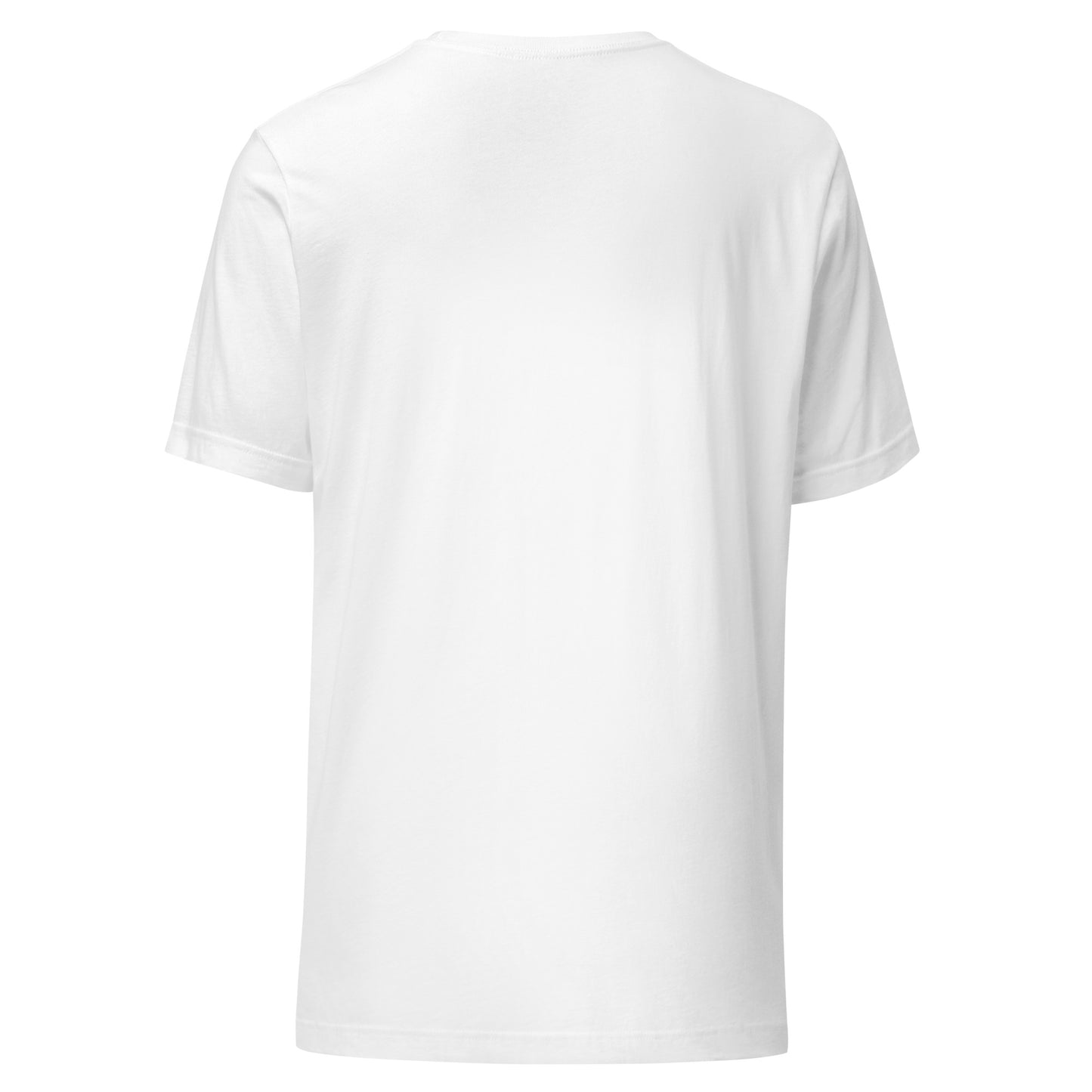 The Great Game of Baseball Tee