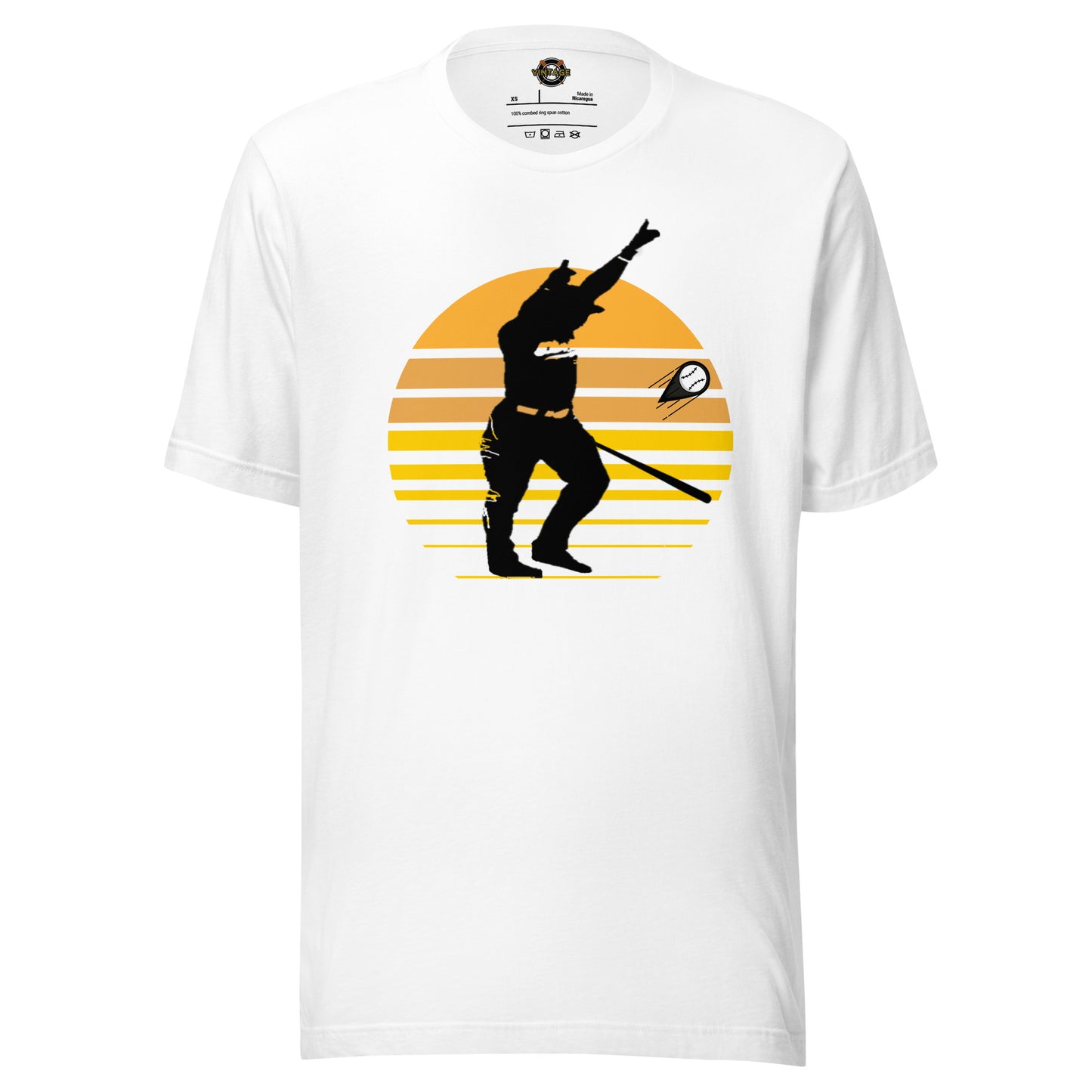Walkoff Tee