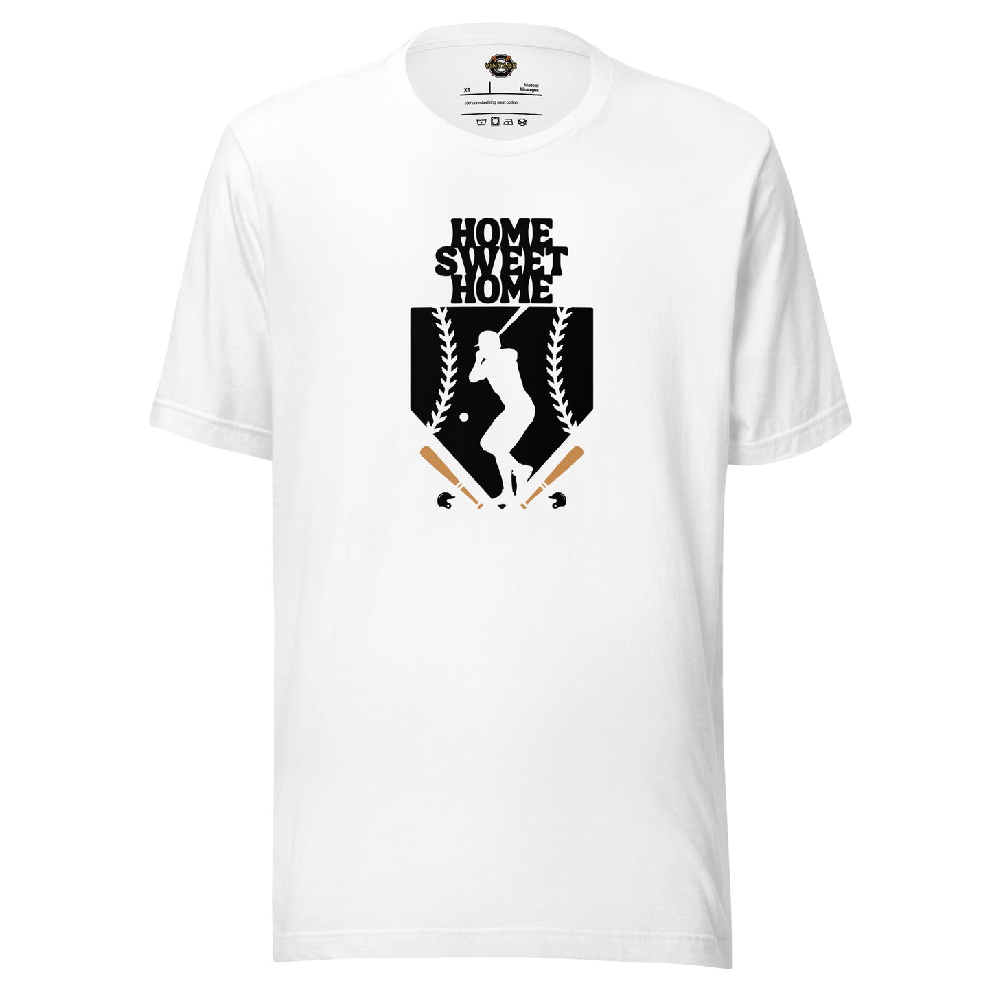 Home Sweet Home Tee