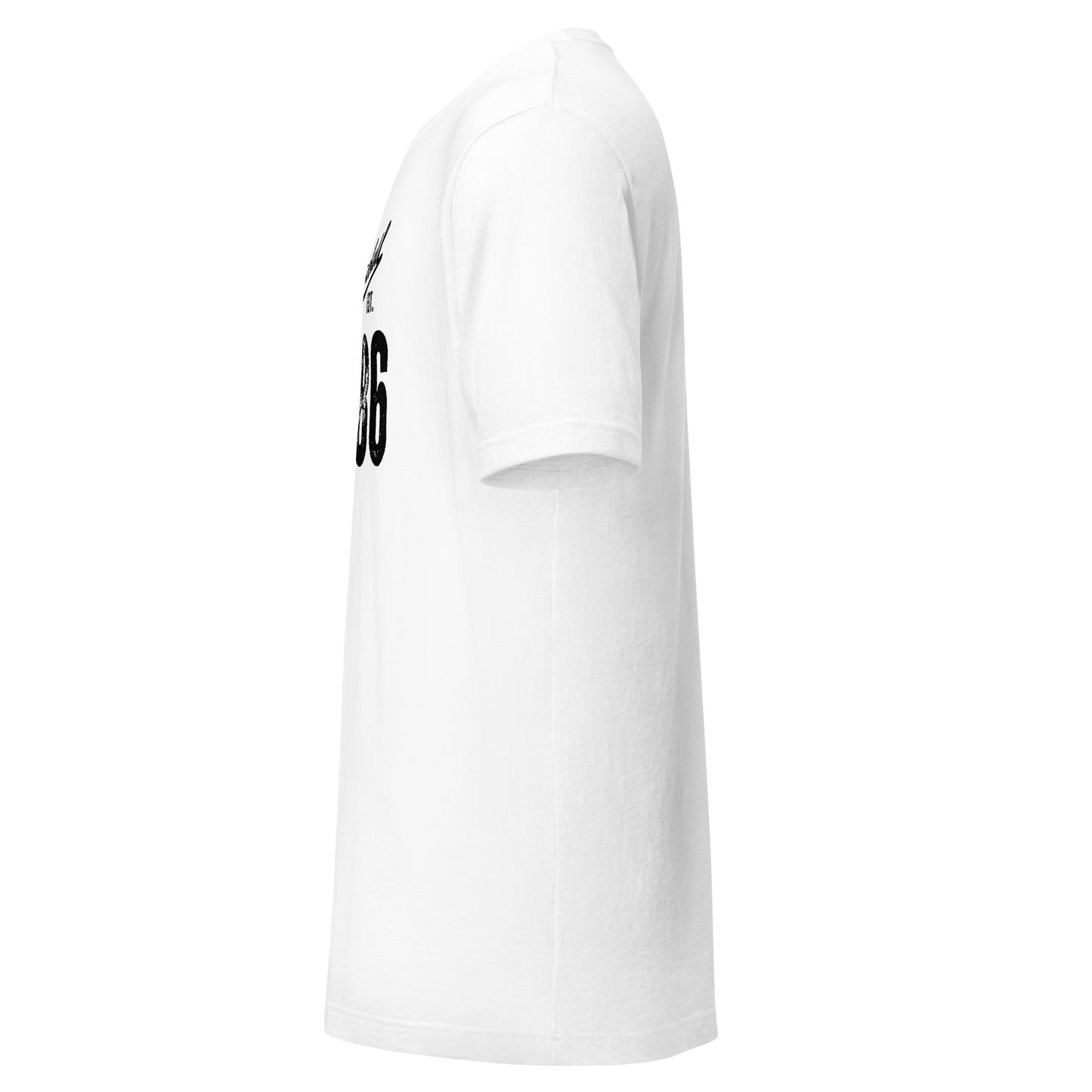 The Great Game of Baseball Tee