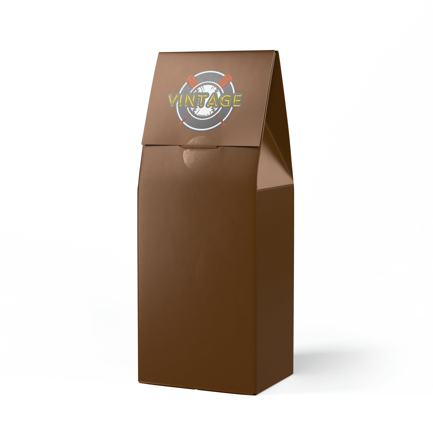 Batboy - High Lakes Blend (Light Roast) 12oz