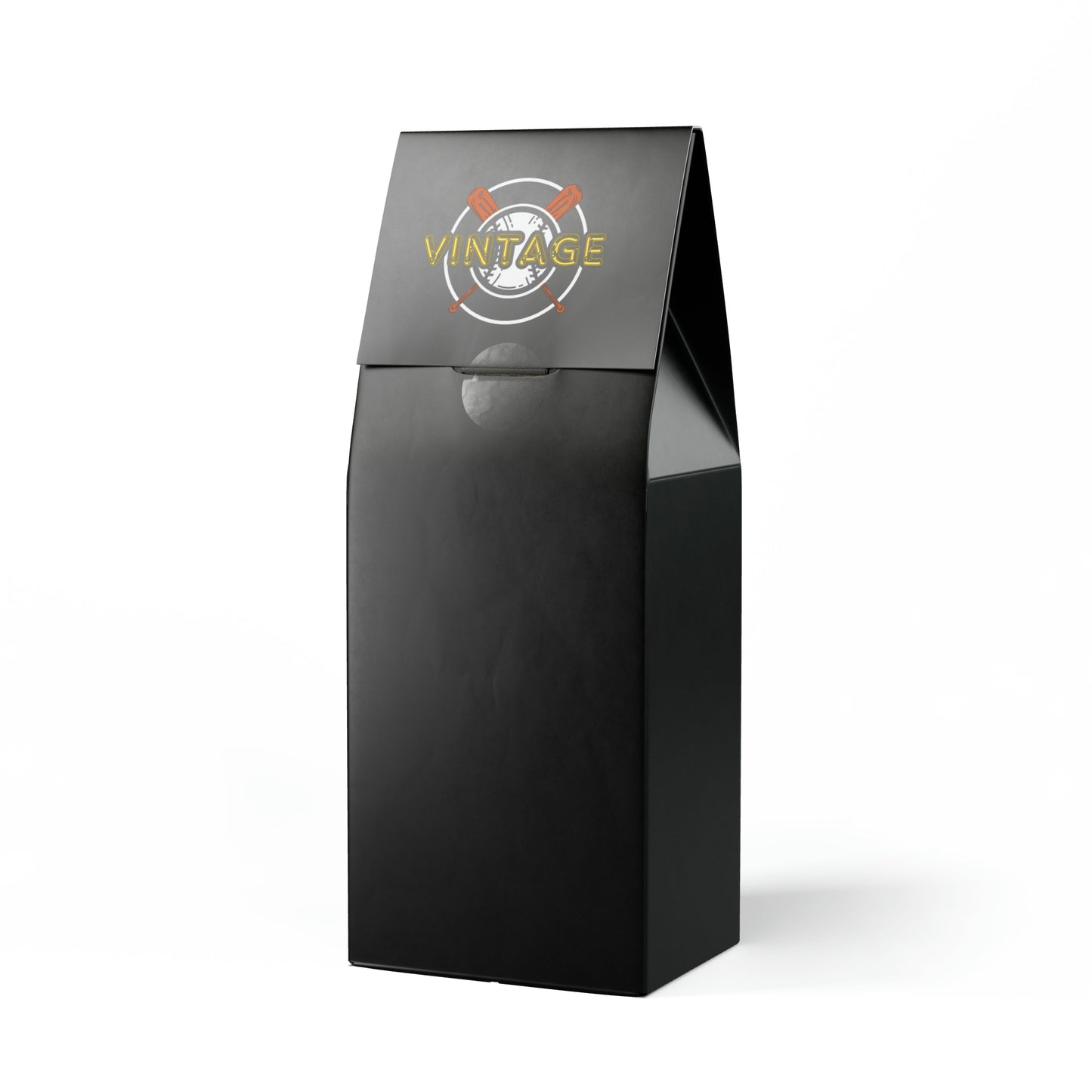 Skipper - French Blend (Dark Roast) 12oz