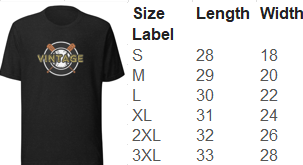 VBA Tee