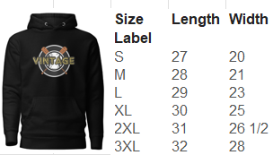 Straight Outta The Bullpen Hoodie