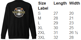 No Hitters And No Memories Of Them Sweatshirt