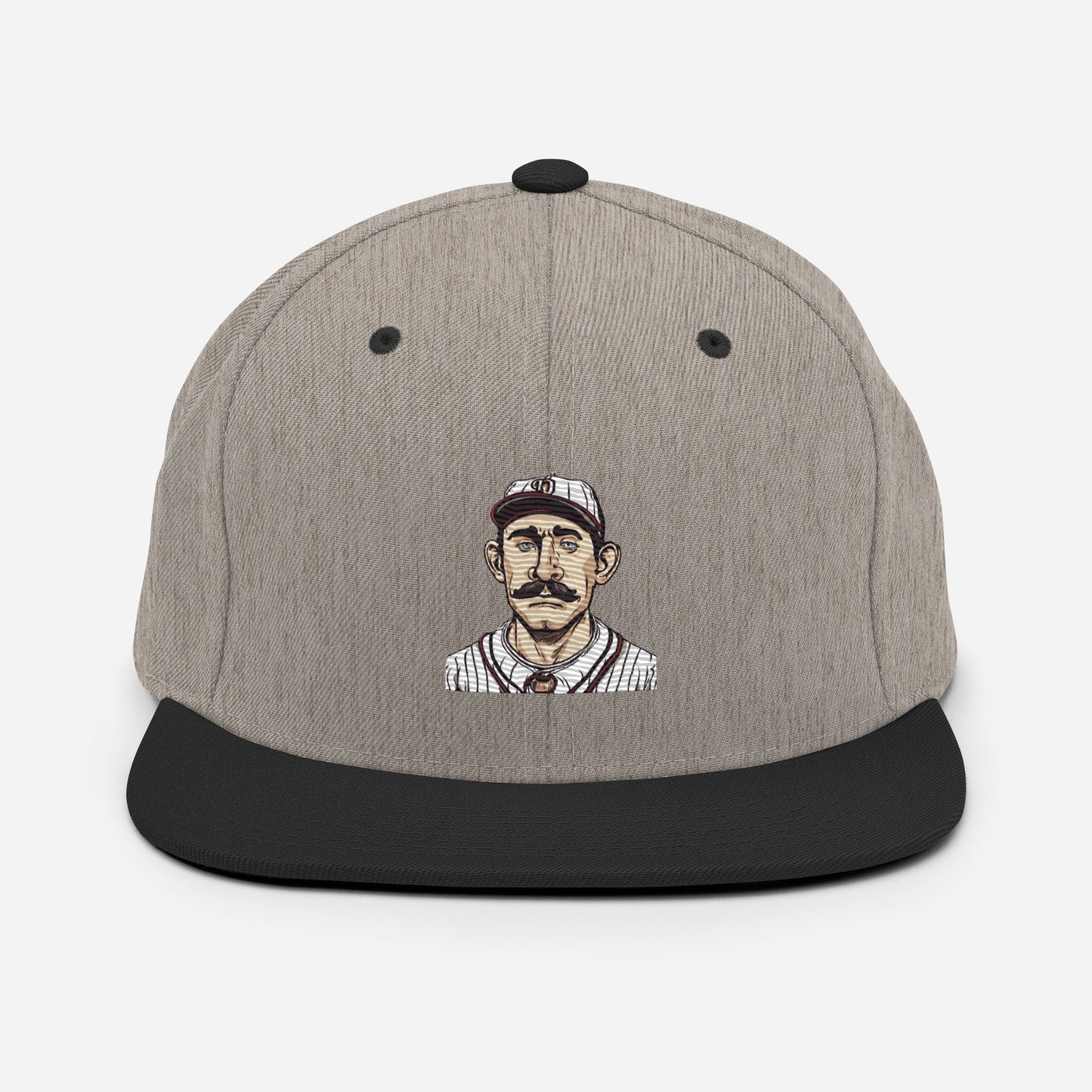 Pioneers Snapback Hat