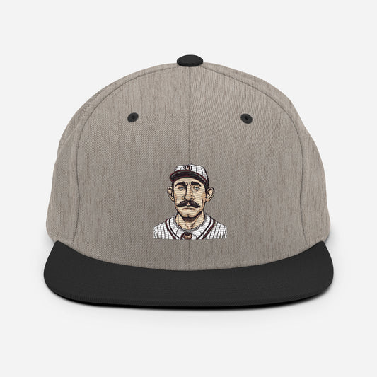 Pioneers Snapback Hat
