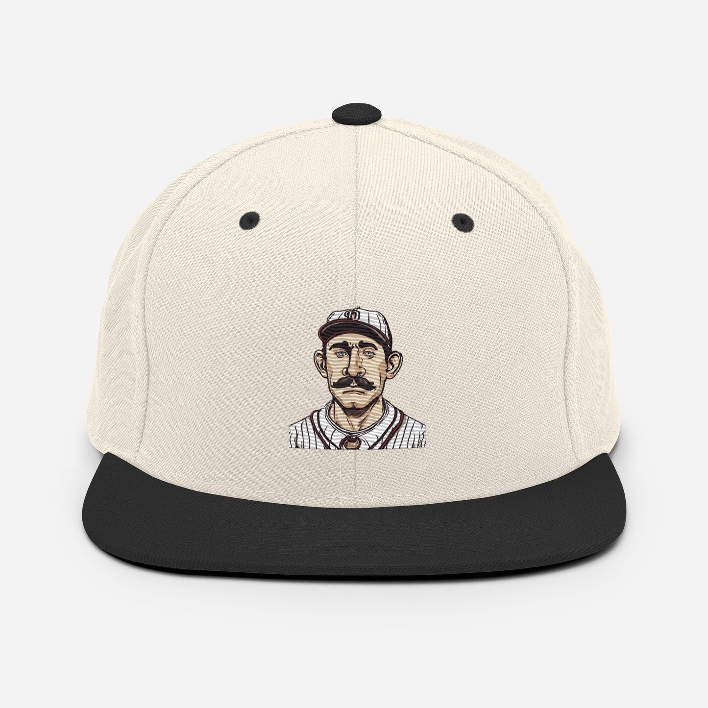 Pioneers Snapback Hat