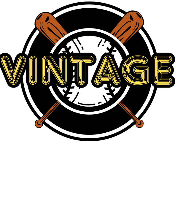 Vintage Baseball Apparel