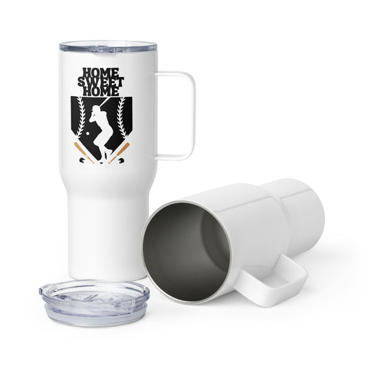 Home Sweet Home Tumbler