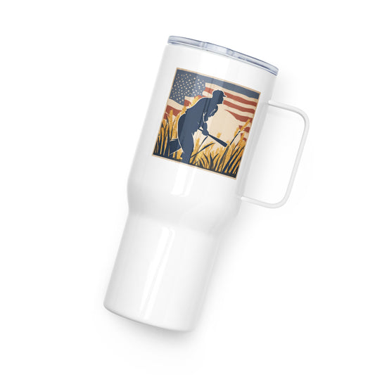 America's Pastime Tumbler