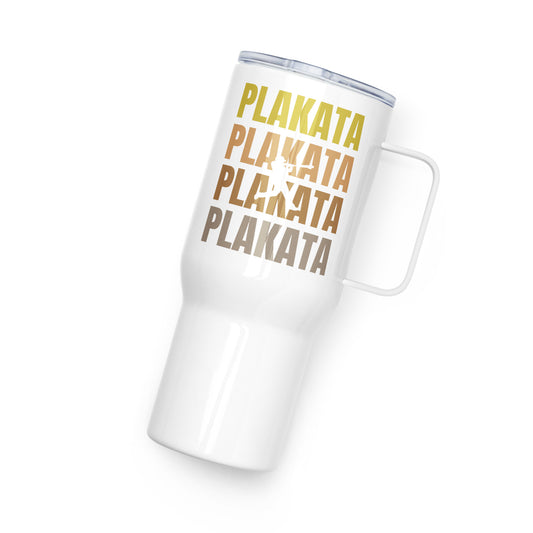 Plakata Tumbler