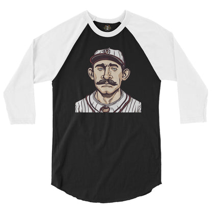 Pioneers 3/4 Sleeve