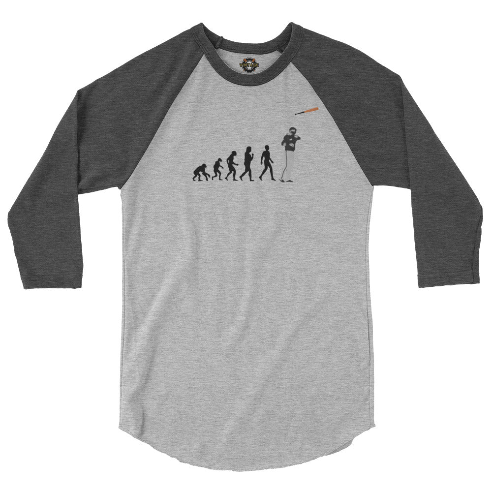 Evolution 3/4 Sleeve
