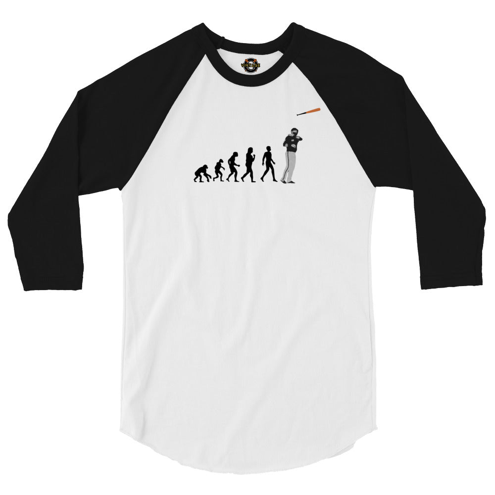 Evolution 3/4 Sleeve