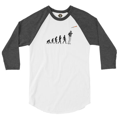 Evolution 3/4 Sleeve