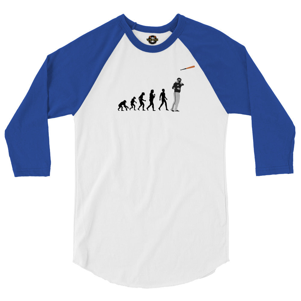 Evolution 3/4 Sleeve