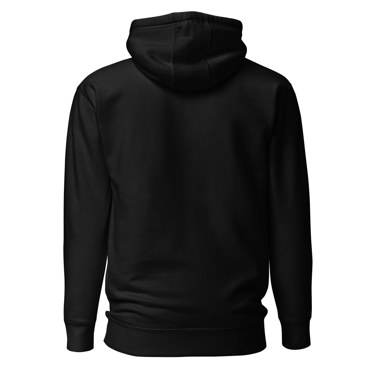 Wizard of Ozzie Hoodie