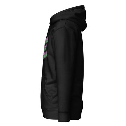 Steroids Saved Baseball Hoodie