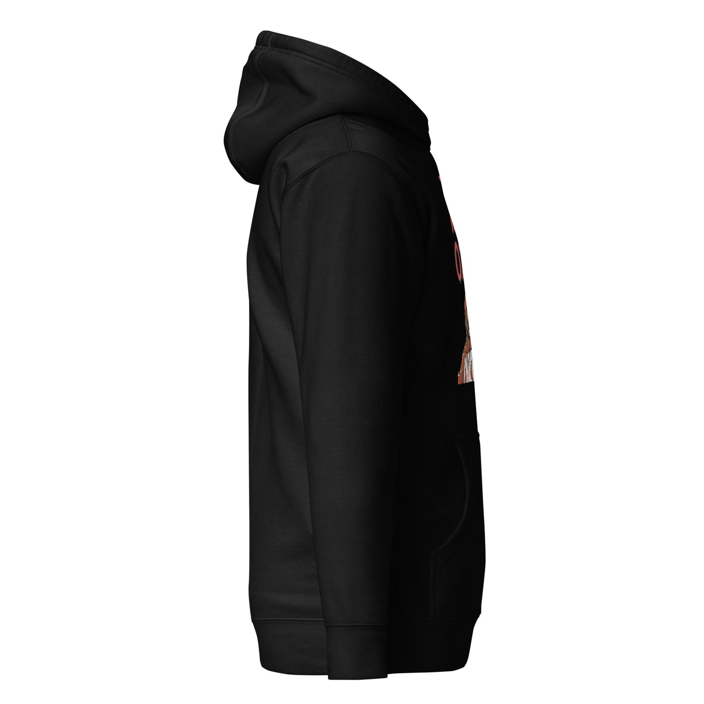Wizard of Ozzie Hoodie