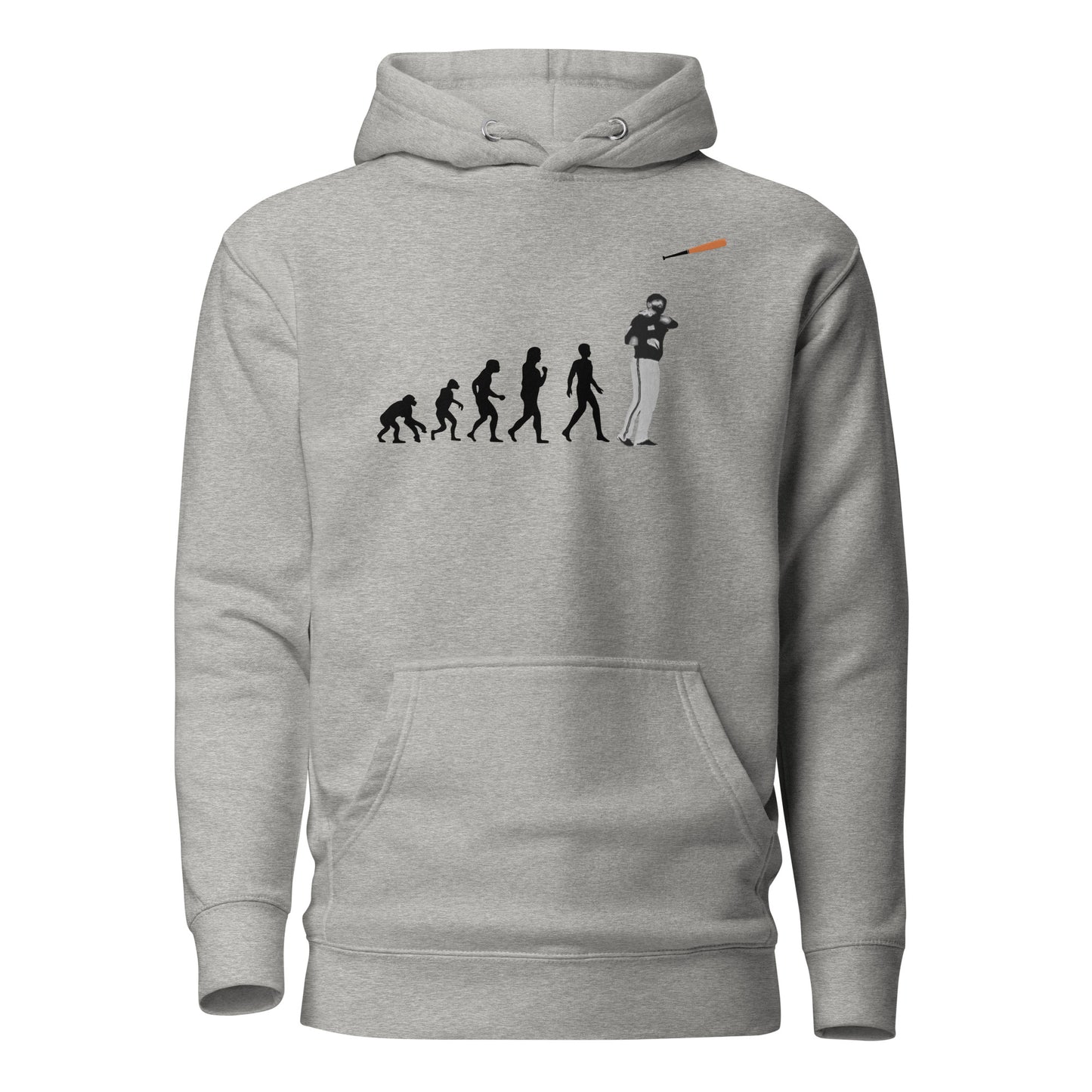 Evolution Hoodie