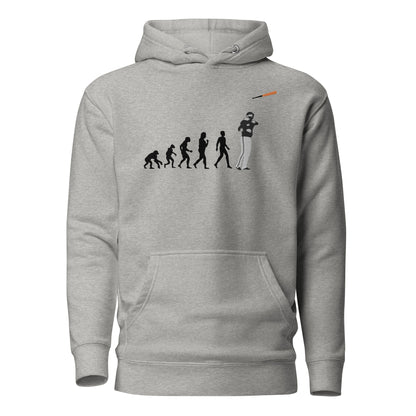 Evolution Hoodie