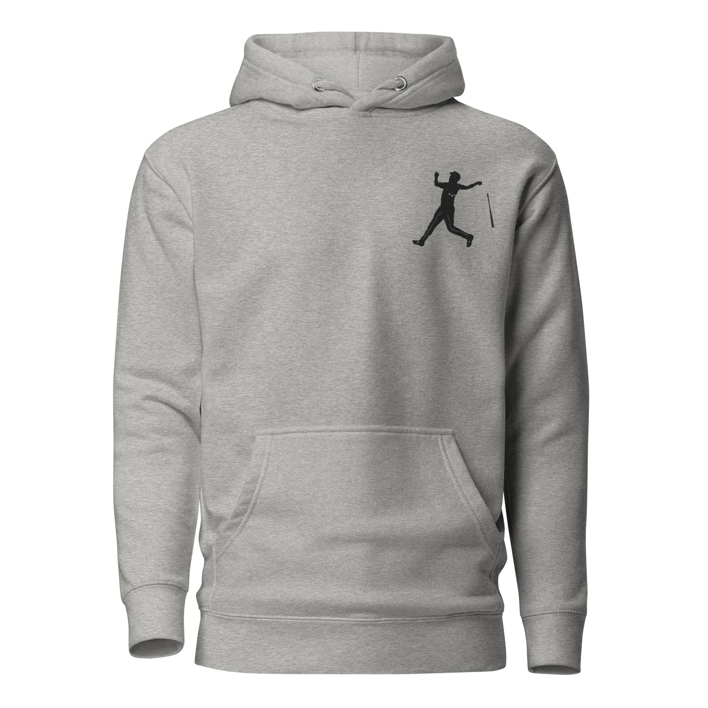 Bat Flipper Hoodie