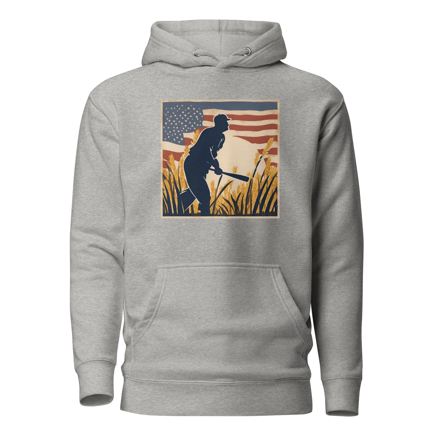 Americas Pastime Hoodie