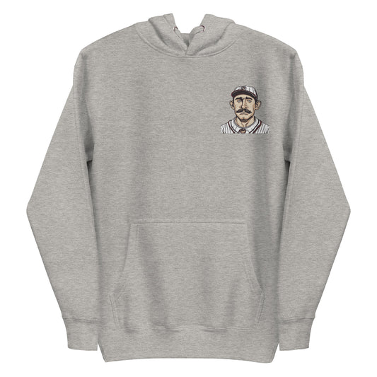 Pioneer Hoodie