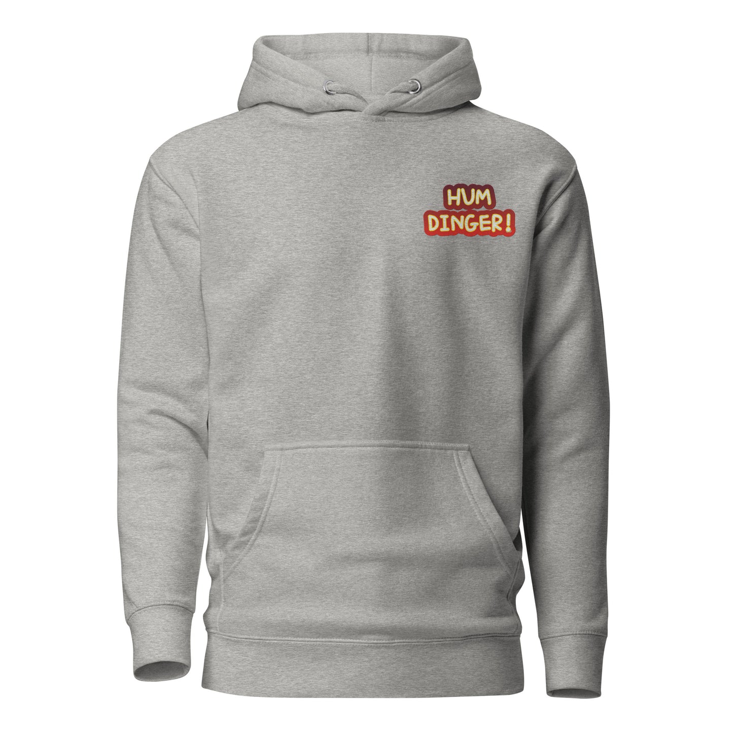 Hum Dinger Hoodie
