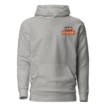Hum Dinger Hoodie