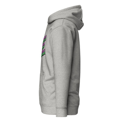 Steroids Saved Baseball Hoodie