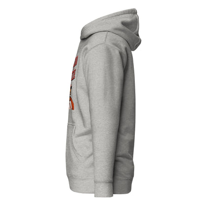 Wizard of Ozzie Hoodie
