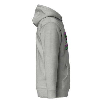 Steroids Saved Baseball Hoodie