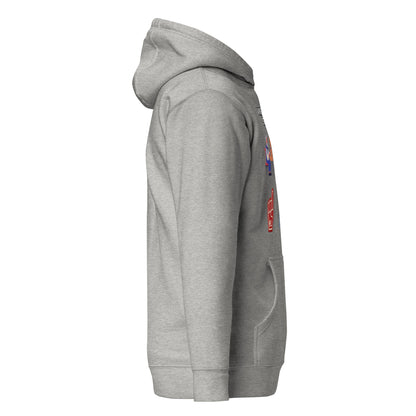 Vintage Baseball Starter Pack Hoodie