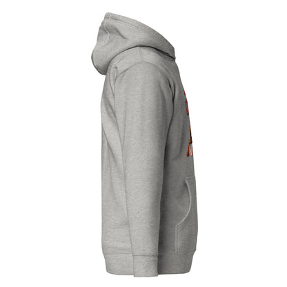 Wizard of Ozzie Hoodie