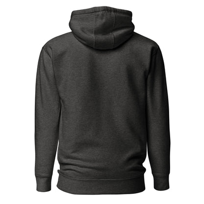Wizard of Ozzie Hoodie
