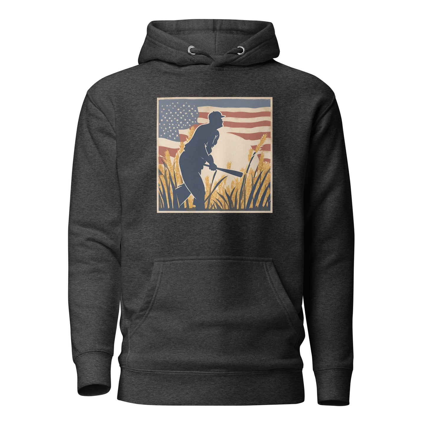 Americas Pastime Hoodie