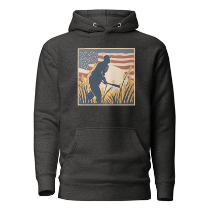 Americas Pastime Hoodie