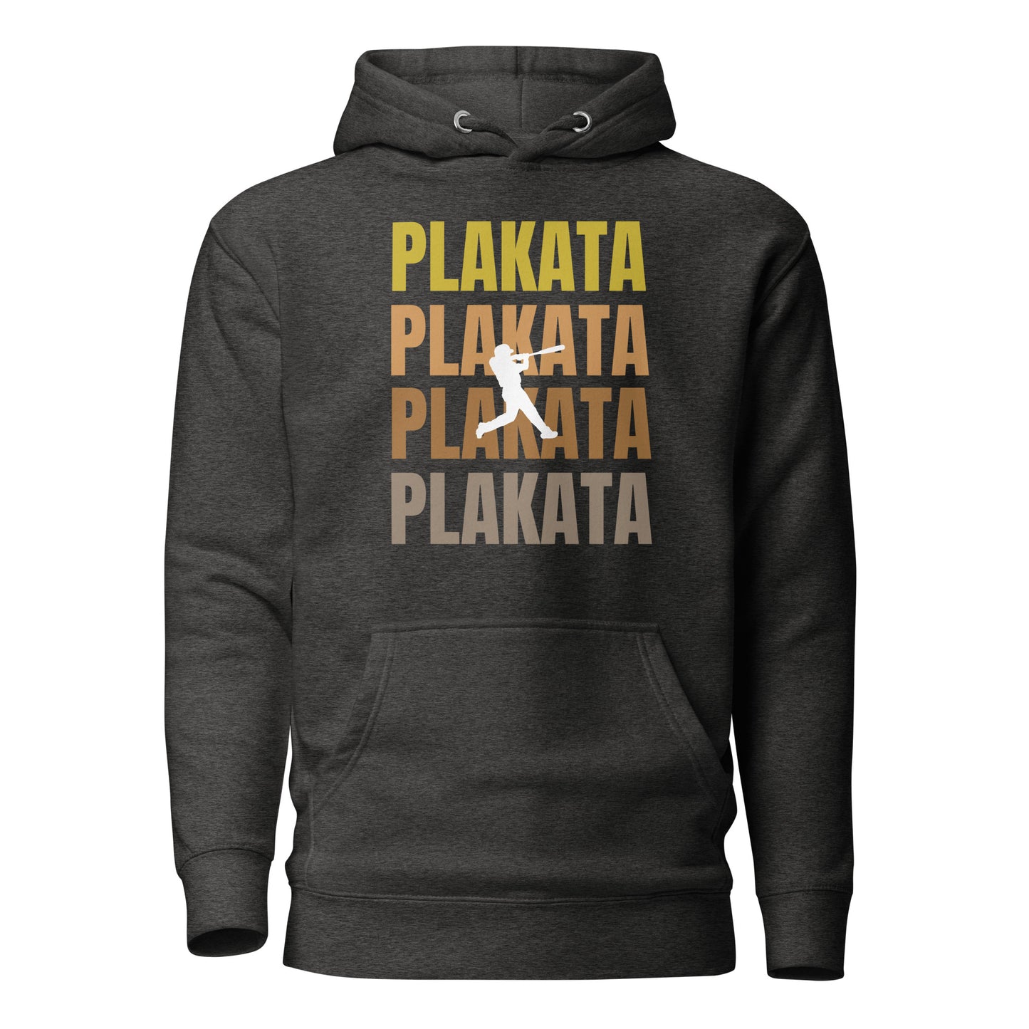 Plakata Hoodie