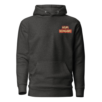 Hum Dinger Hoodie