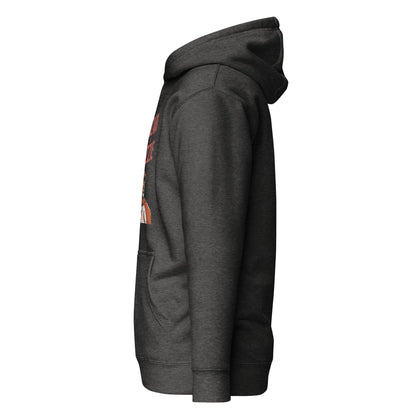 Wizard of Ozzie Hoodie