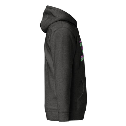 Steroids Saved Baseball Hoodie